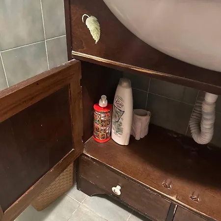 O' Core E Napule Panzió