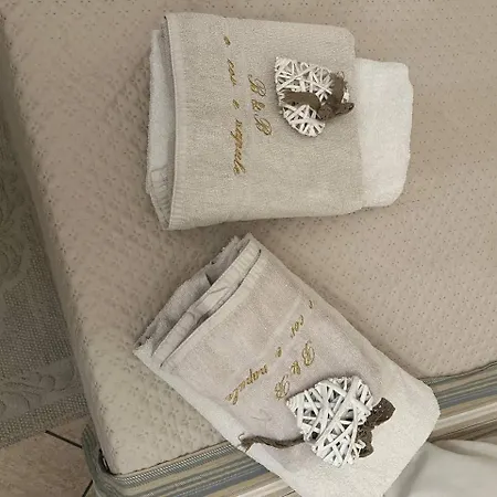 Bed & Breakfast O' Core E Napule