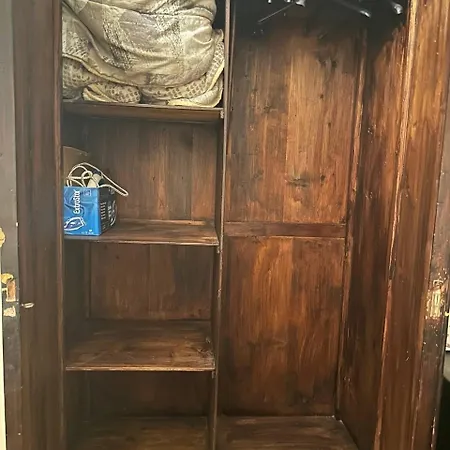 O' Core E Napule Panzió Nápoly