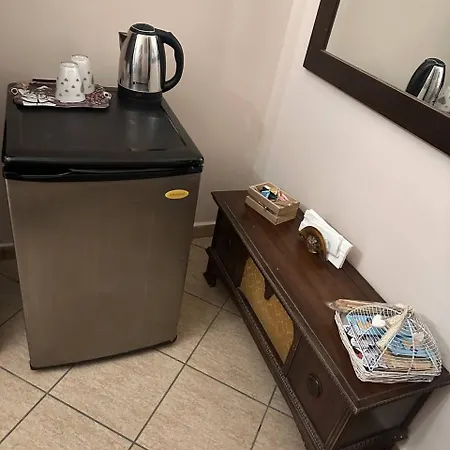 Bed & Breakfast O' Core E Napule Napoli