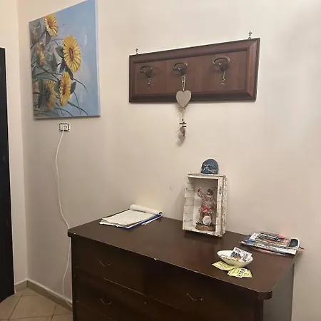 O' Core E Napule Panzió