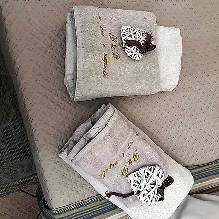 Отель типа 