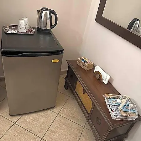 O' Core E Napule 3* Неаполь