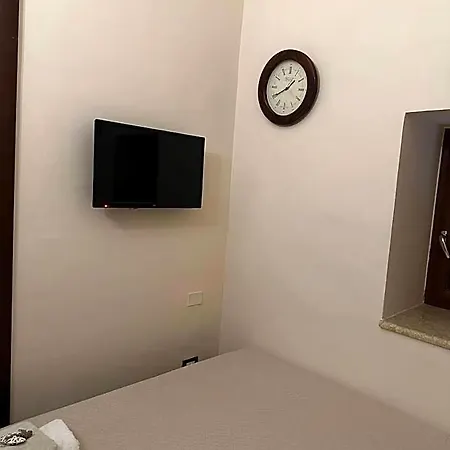 Отель типа 