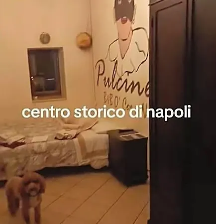 Bed & Breakfast O' Core E Napule 3*