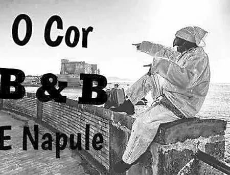 O' Core E Napule Отель типа 
