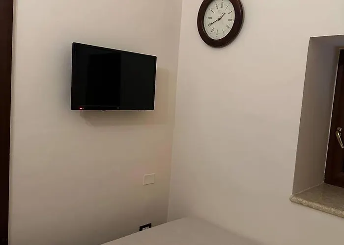 O' Core E Napule 3* Νάπολη