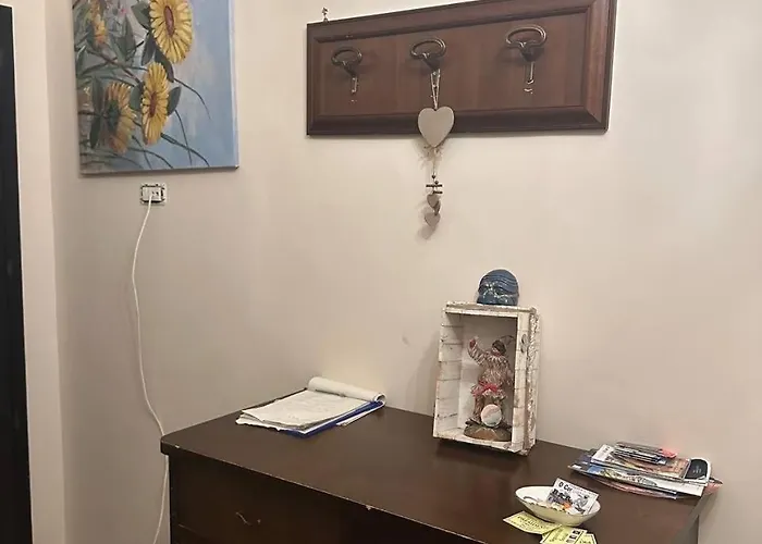 O' Core E Napule Bed and Breakfast