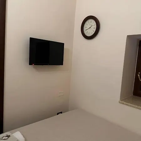 O' Core E Napule 3* 나폴리