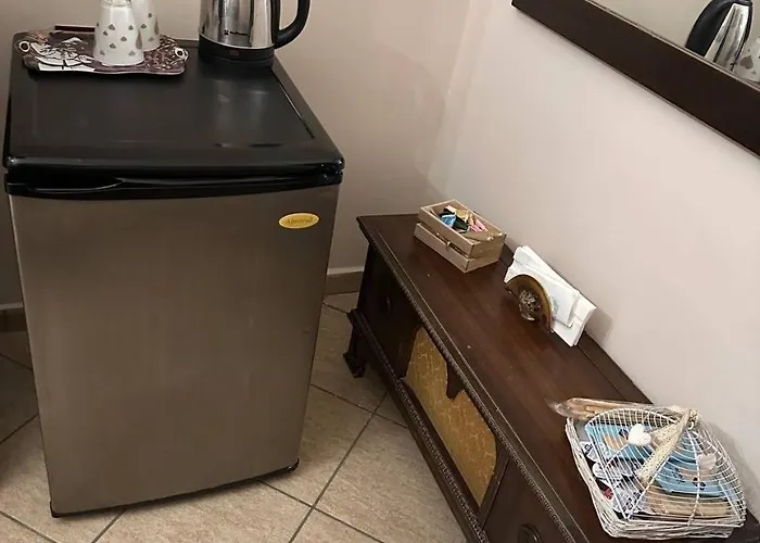 B&B O' Core E Napule 나폴리