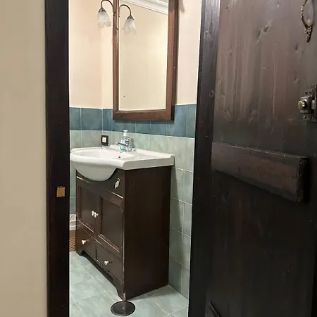 O' Core E Napule Bed and Breakfast Νάπολη