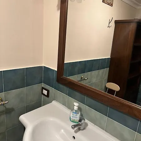 Bed and Breakfast O' Core E Napule 3*